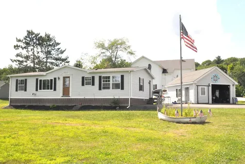 19 Main Street Winterport ME 04496