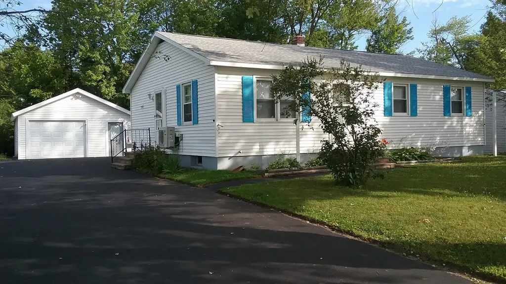 525 Stillwater Avenue Old Town ME 04468