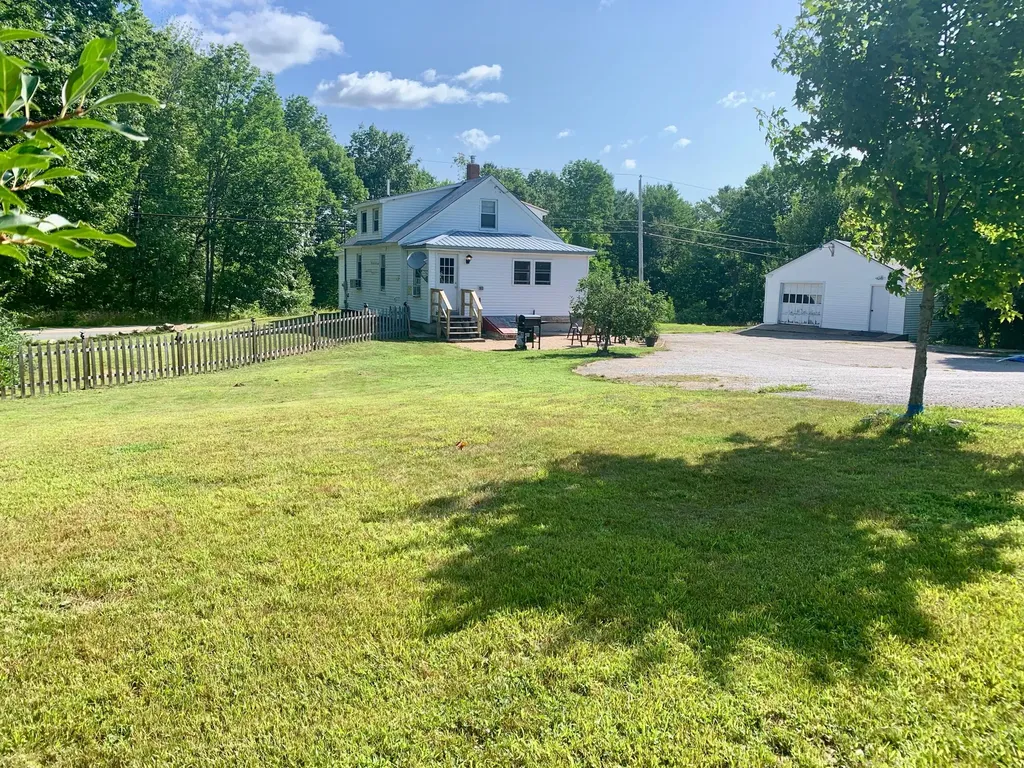 327 Grammar Road Sanford ME 04073