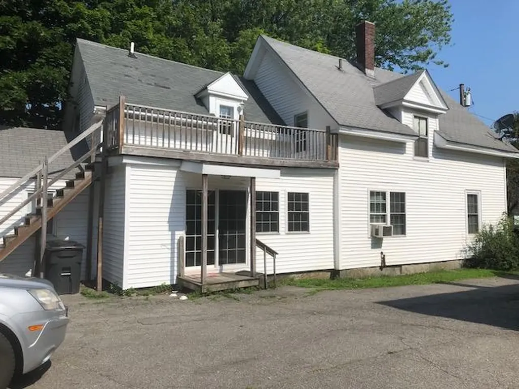 155 Warren Street Bangor ME 04401