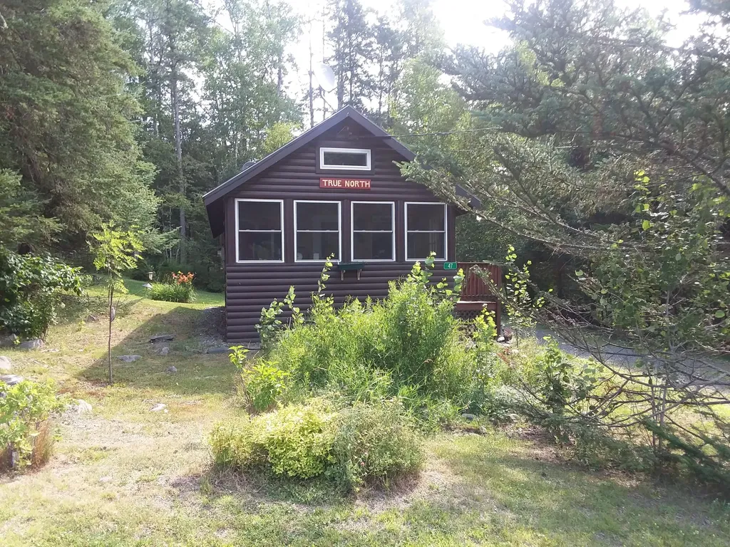 47 Loon Lake Road Rangeley ME 04970