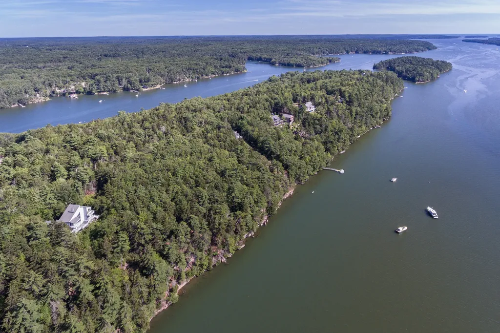 53 Harbor Ridge Road West Bath ME 04530
