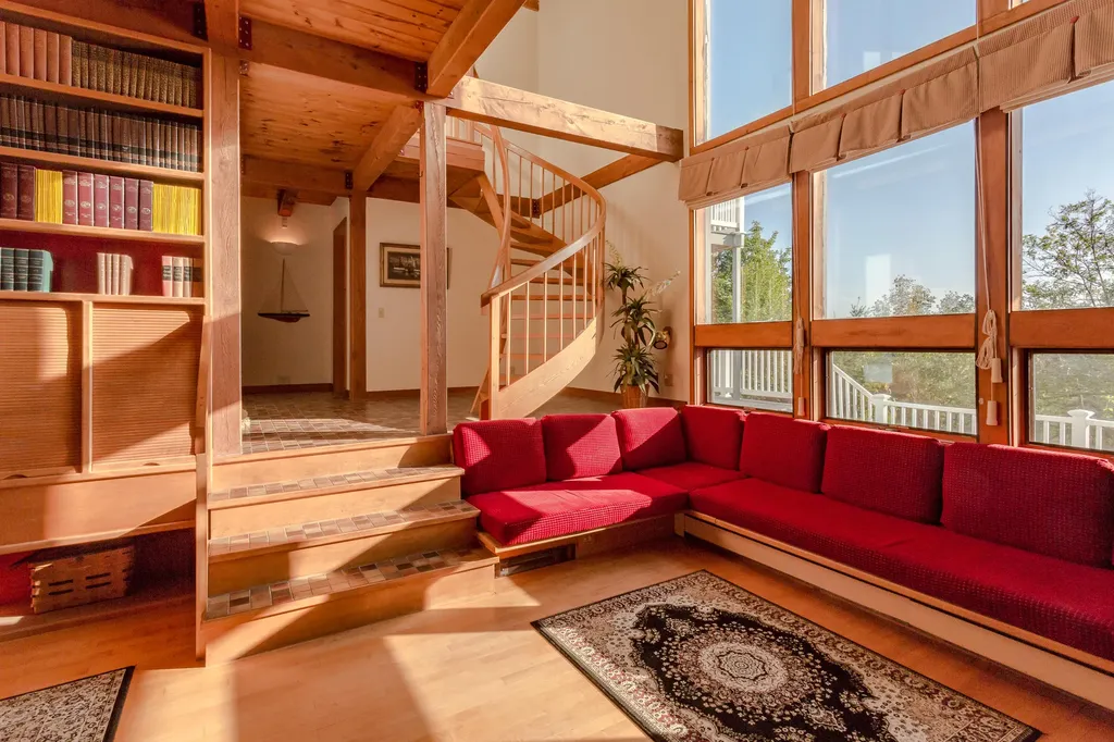 53 Harbor Ridge Road West Bath ME 04530