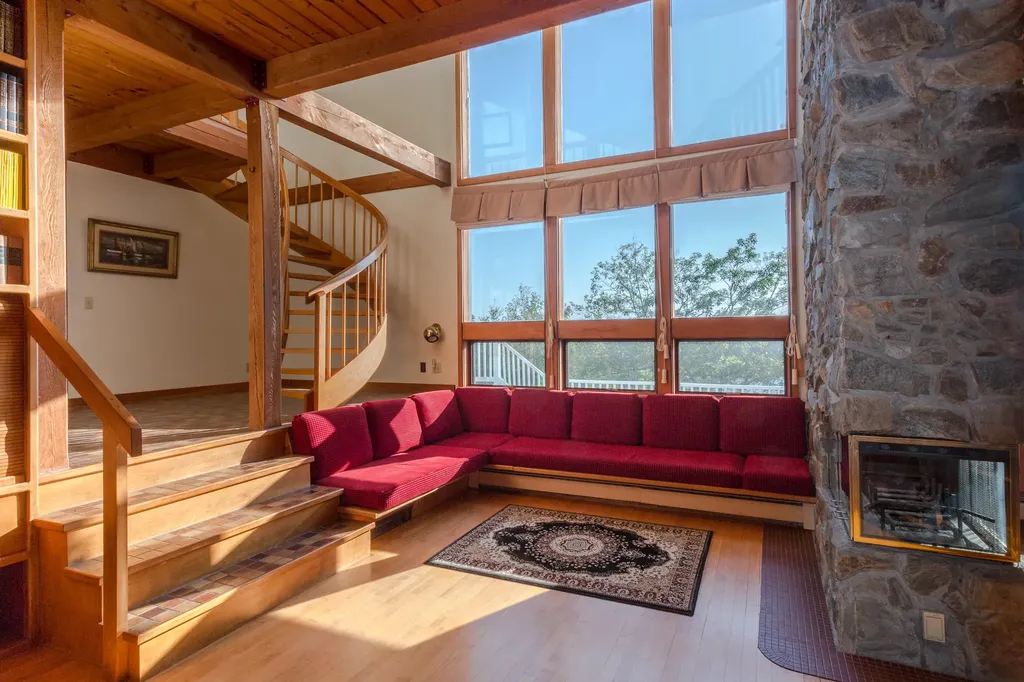 53 Harbor Ridge Road West Bath ME 04530