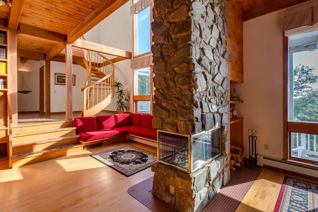 53 Harbor Ridge Road West Bath ME 04530
