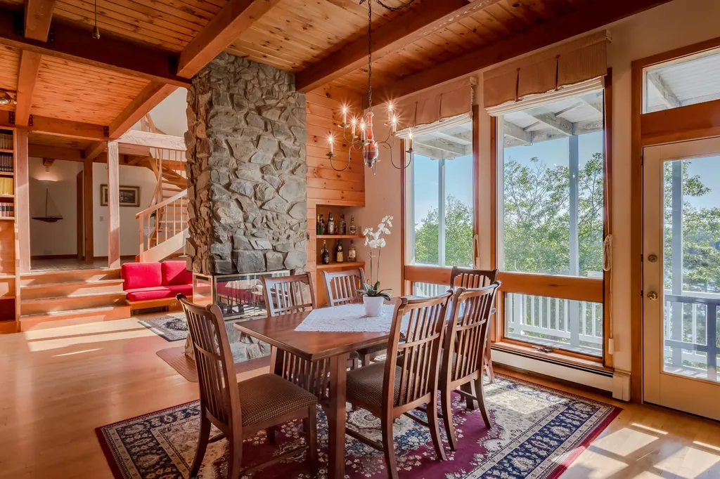 53 Harbor Ridge Road West Bath ME 04530