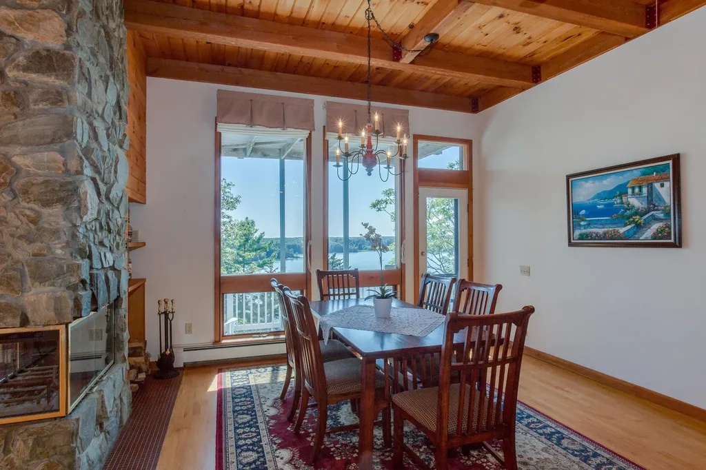 53 Harbor Ridge Road West Bath ME 04530