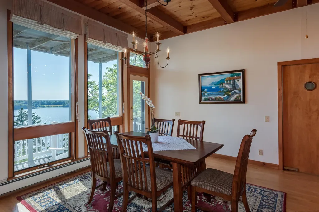 53 Harbor Ridge Road West Bath ME 04530