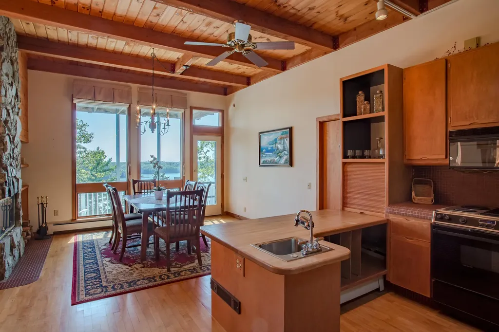 53 Harbor Ridge Road West Bath ME 04530