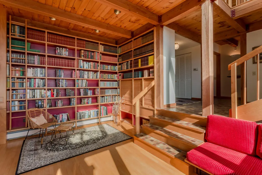 53 Harbor Ridge Road West Bath ME 04530