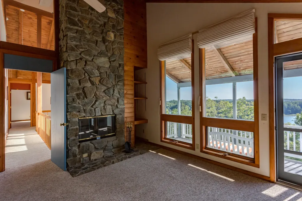53 Harbor Ridge Road West Bath ME 04530