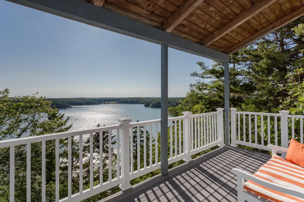 53 Harbor Ridge Road West Bath ME 04530