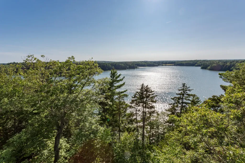 53 Harbor Ridge Road West Bath ME 04530