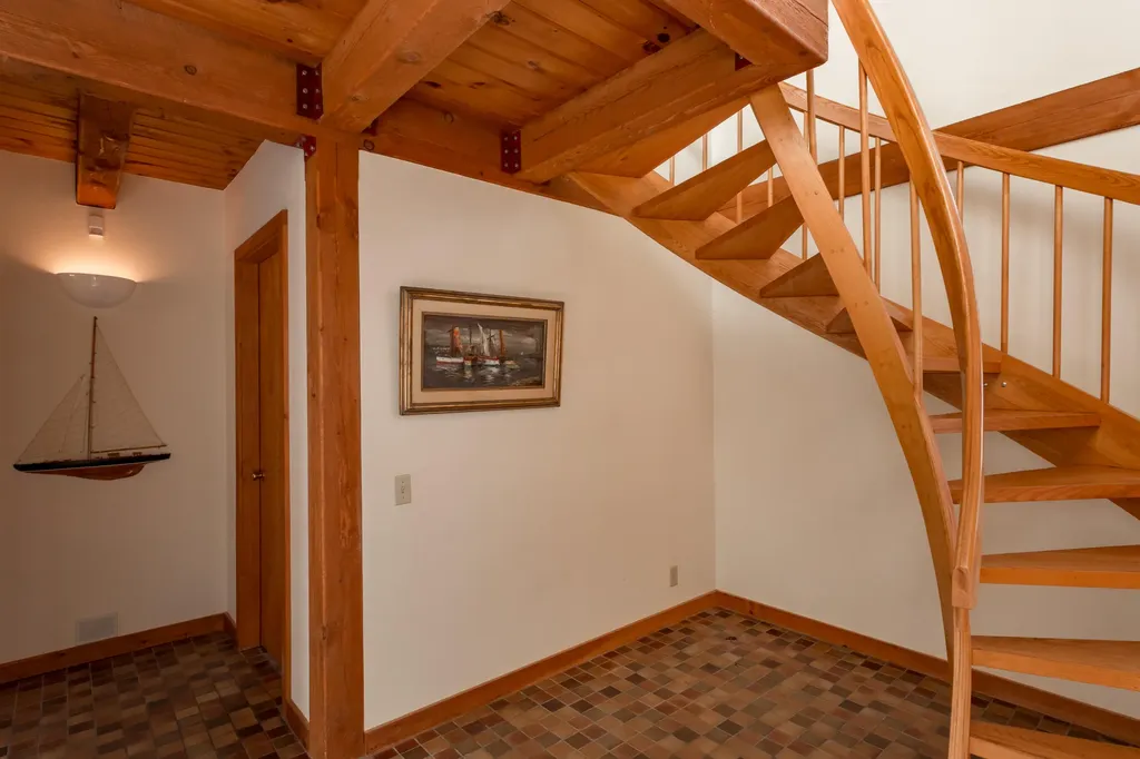 53 Harbor Ridge Road West Bath ME 04530