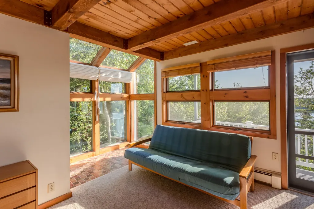 53 Harbor Ridge Road West Bath ME 04530