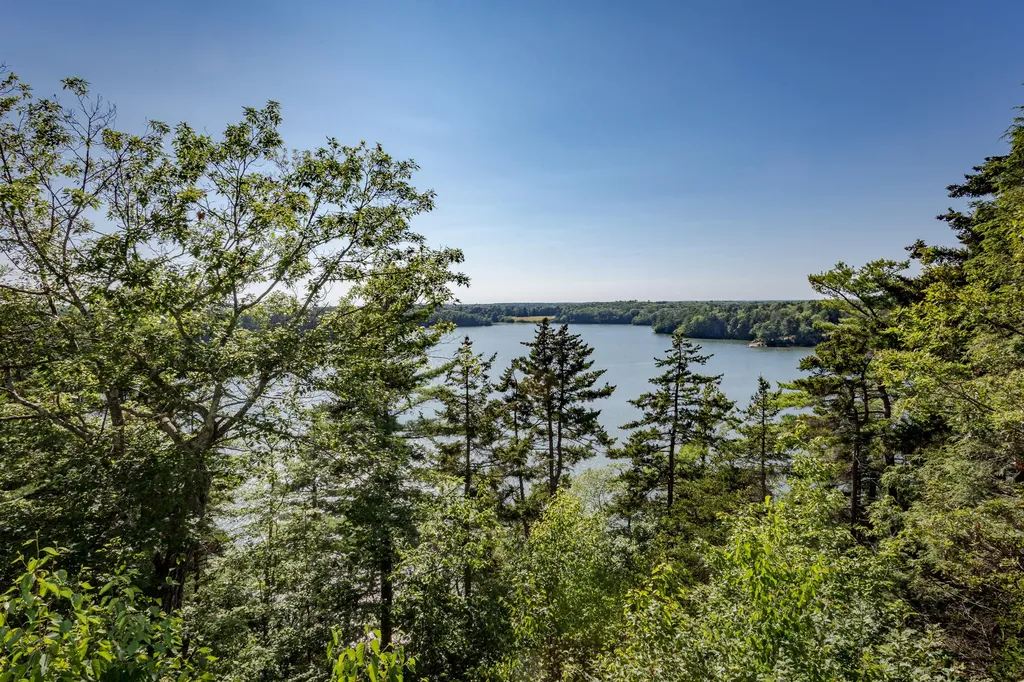 53 Harbor Ridge Road West Bath ME 04530