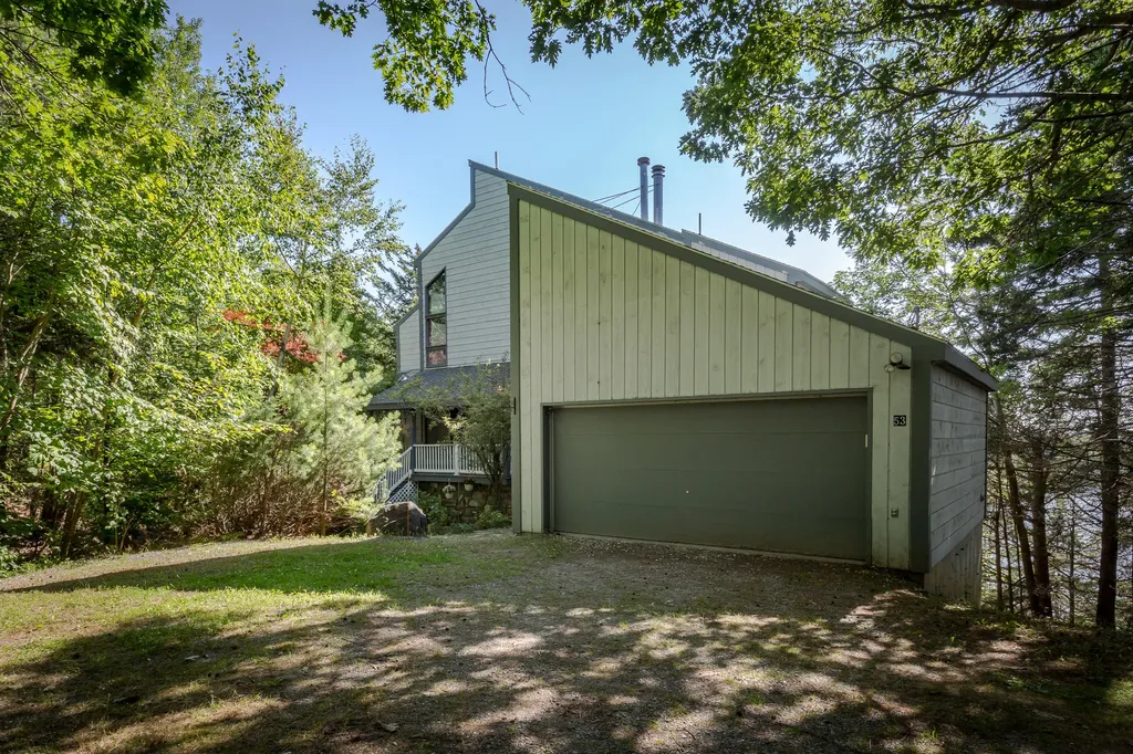 53 Harbor Ridge Road West Bath ME 04530