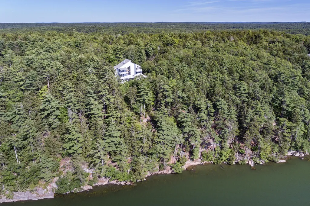 53 Harbor Ridge Road West Bath ME 04530