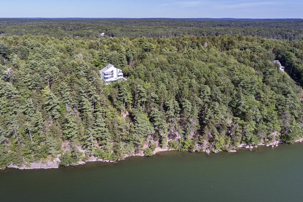 53 Harbor Ridge Road West Bath ME 04530