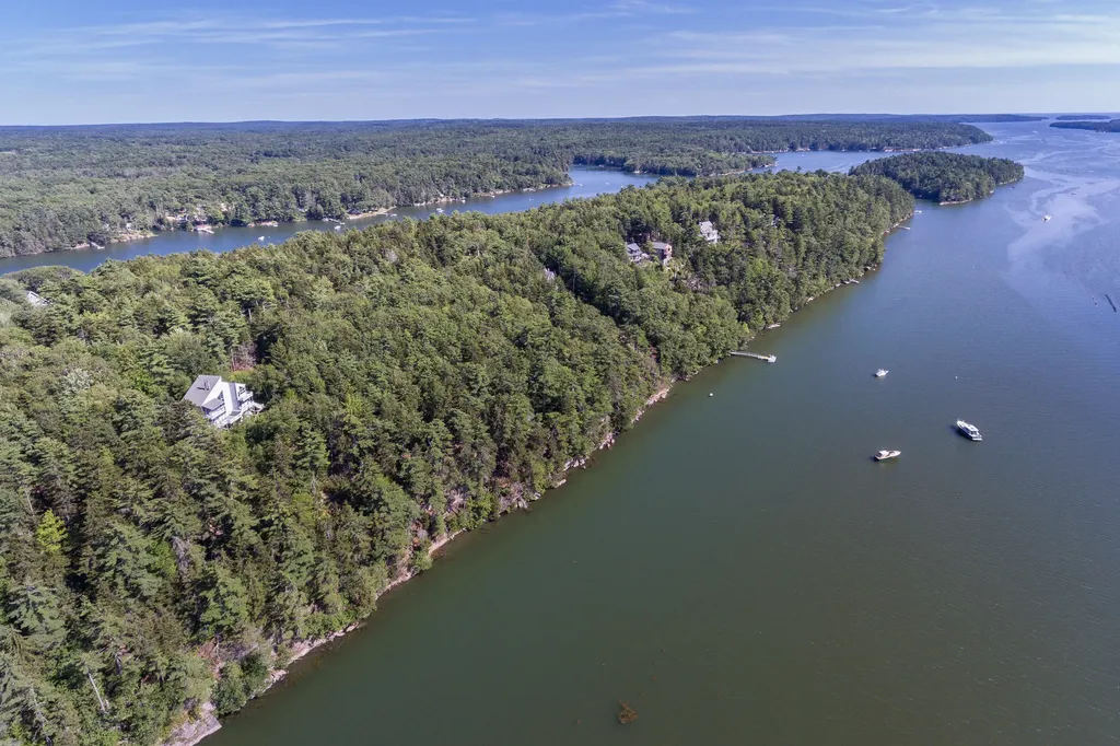 53 Harbor Ridge Road West Bath ME 04530