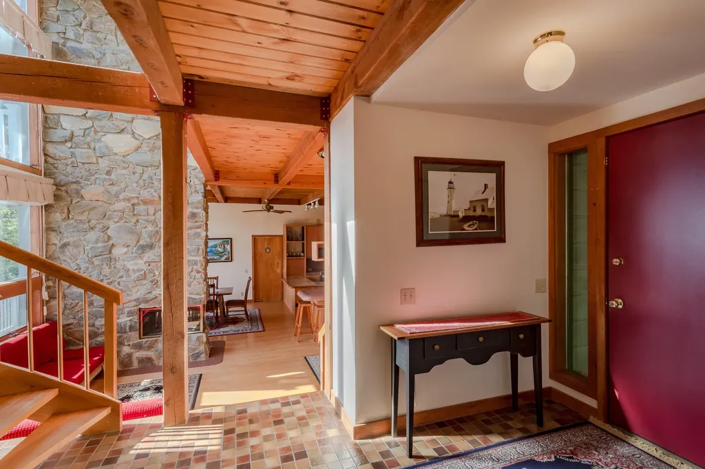 53 Harbor Ridge Road West Bath ME 04530