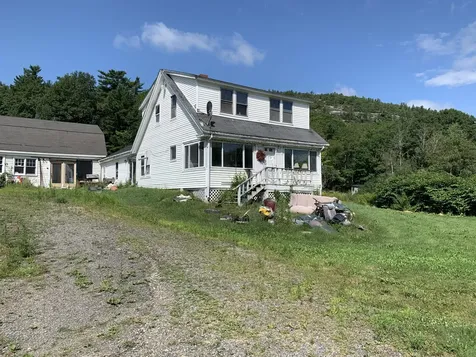 1316 Bangor Road Prospect ME 04981