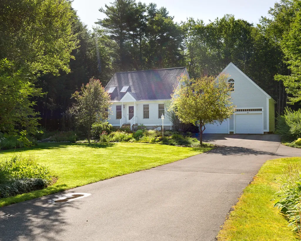 31 Pennacook Circle Wells ME 04090