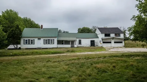 221 Morrill Road Norway ME 04268