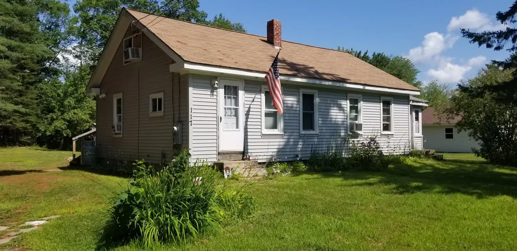 117 Pottle Road Oxford ME 04270