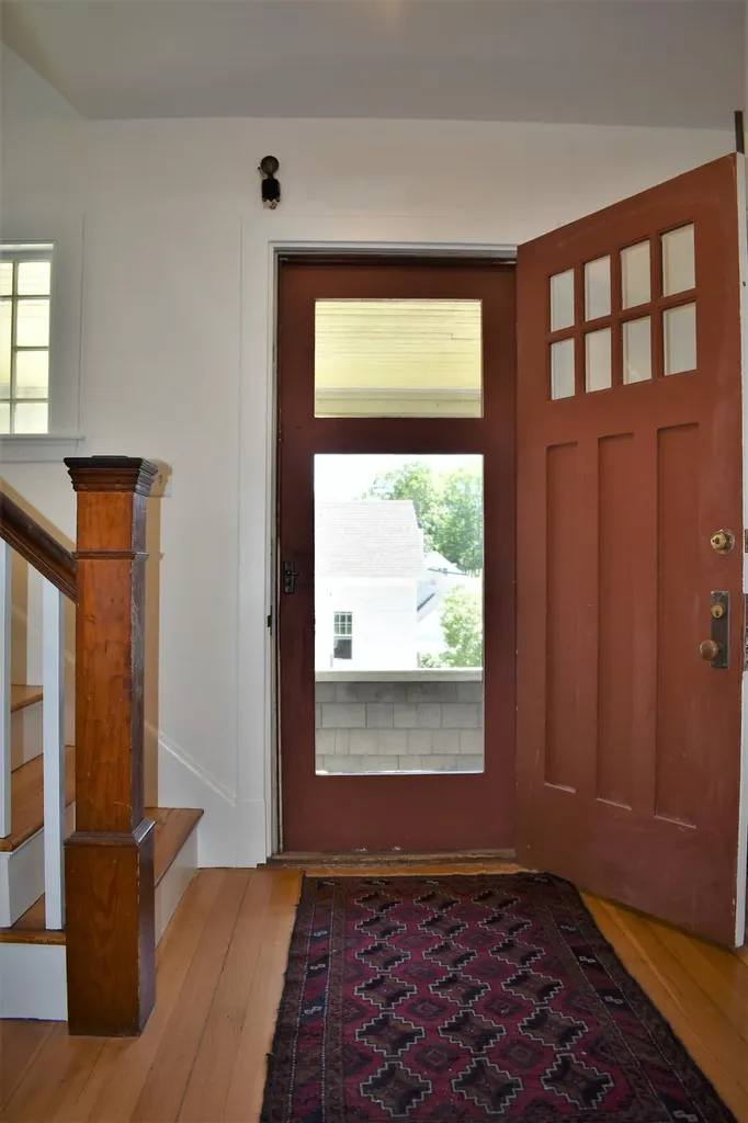 18 Summer Street Wiscasset ME 04578