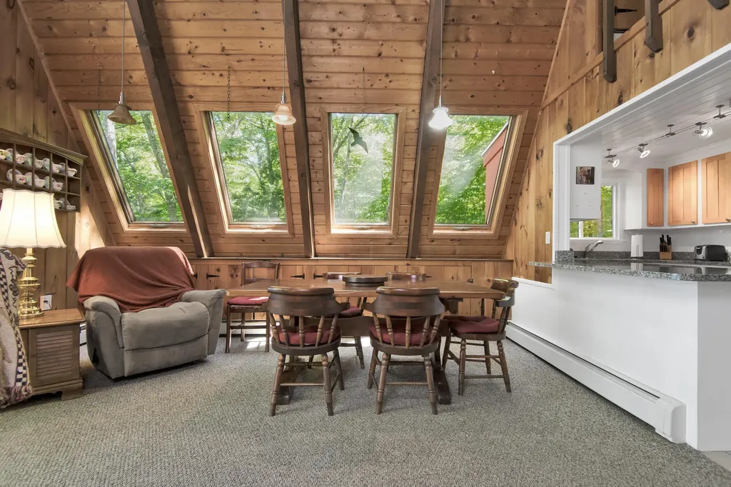 240 Thompson Lake Shores Road Casco ME 04015
