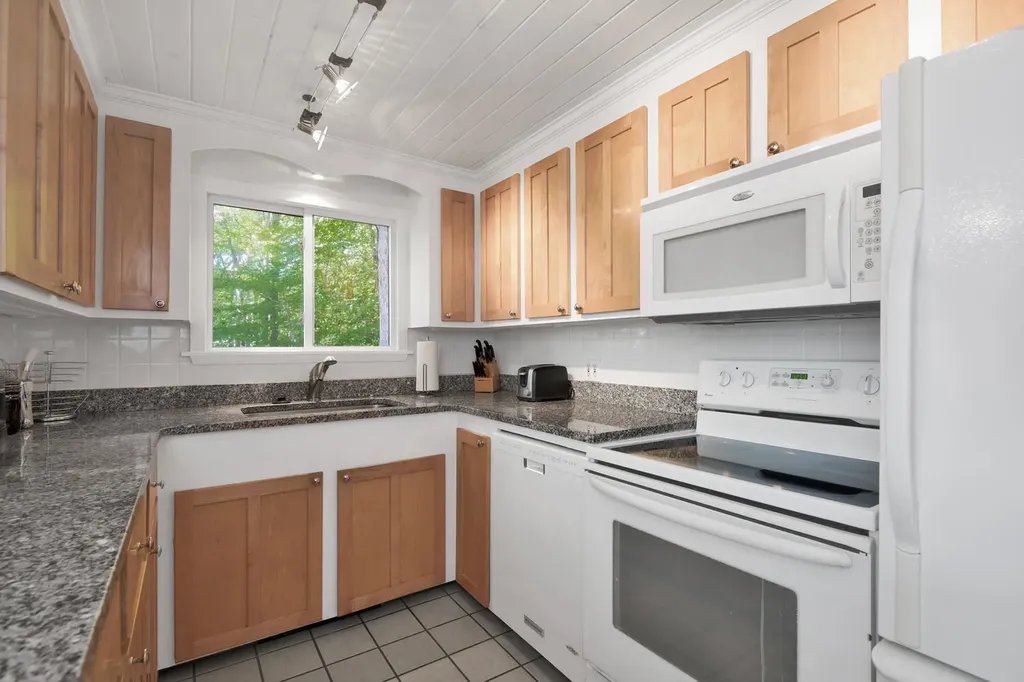 240 Thompson Lake Shores Road Casco ME 04015