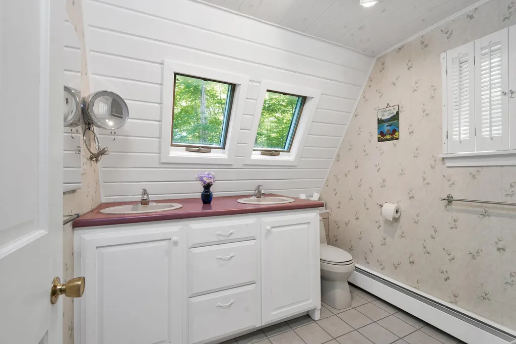 240 Thompson Lake Shores Road Casco ME 04015