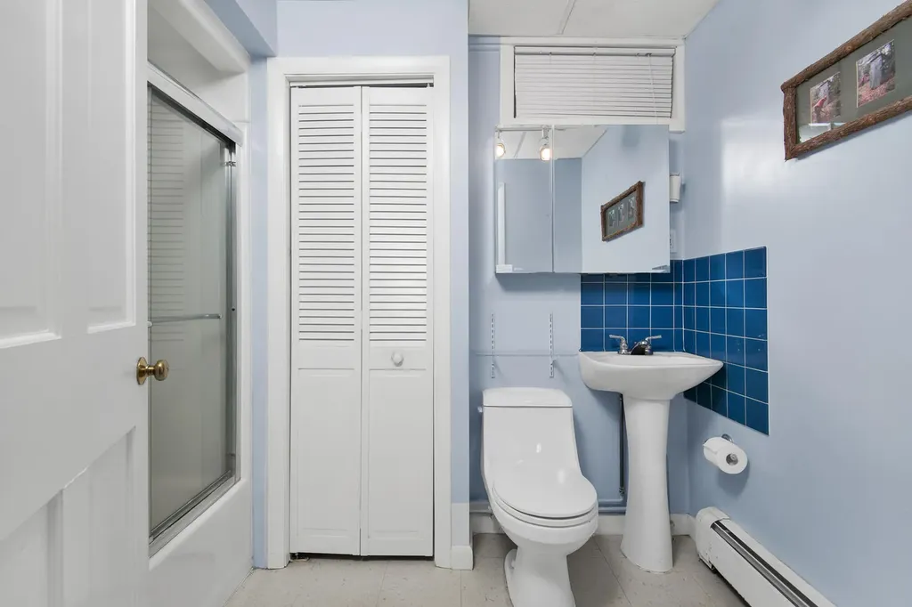 240 Thompson Lake Shores Road Casco ME 04015