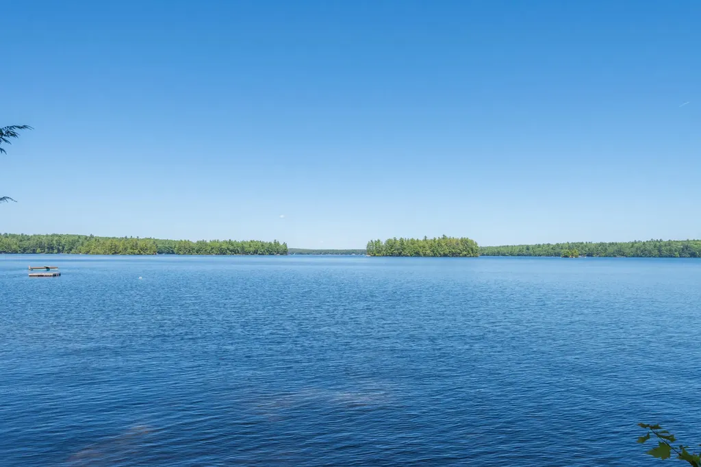 240 Thompson Lake Shores Road Casco ME 04015