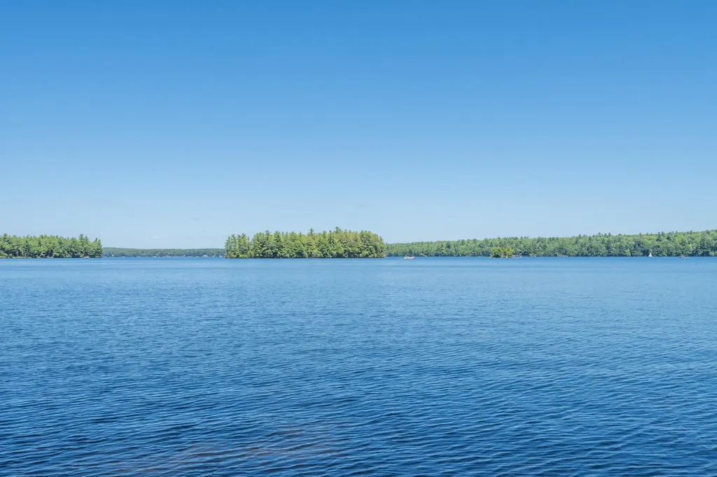 240 Thompson Lake Shores Road Casco ME 04015