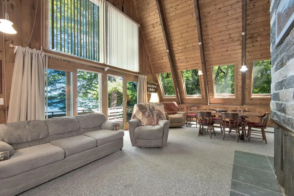 240 Thompson Lake Shores Road Casco ME 04015
