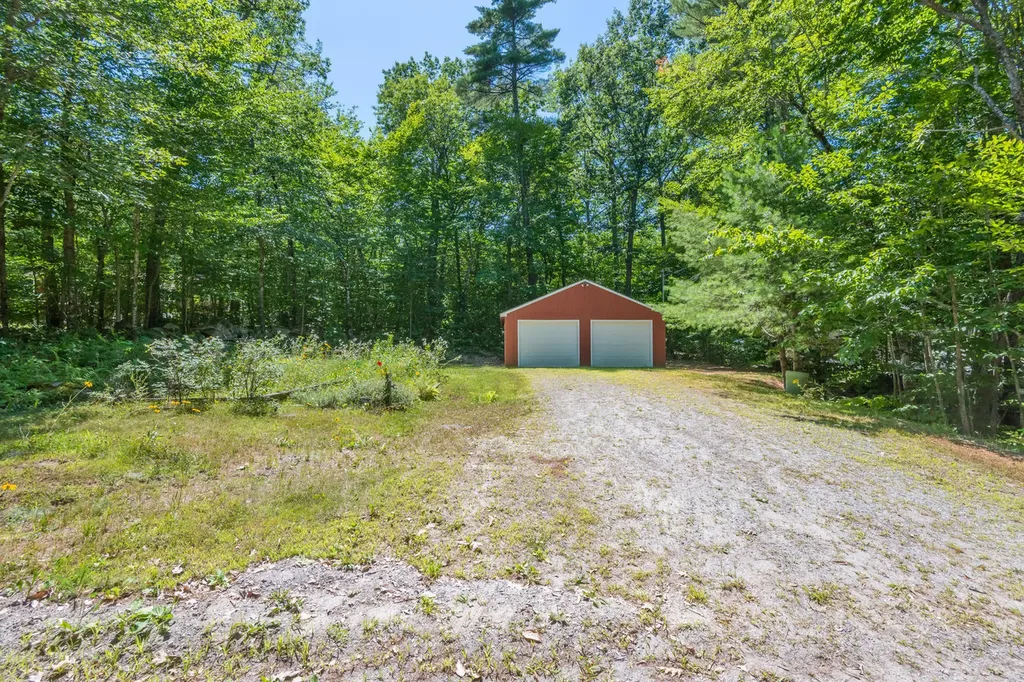 240 Thompson Lake Shores Road Casco ME 04015
