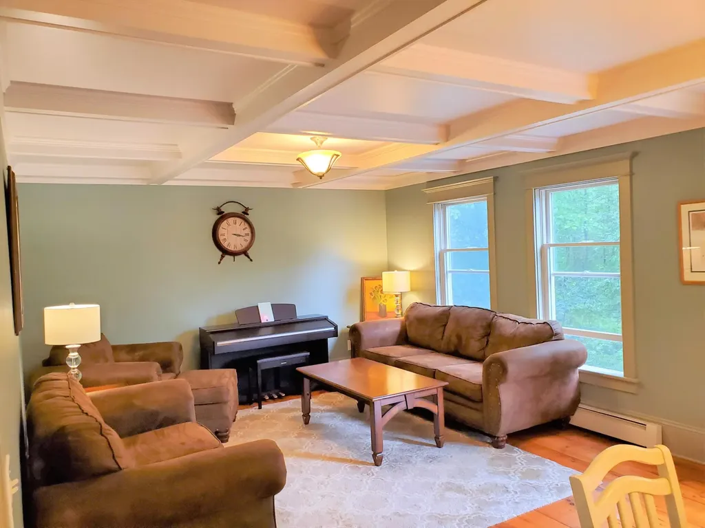 141 Tucker Brook Road Lincolnville ME 04849
