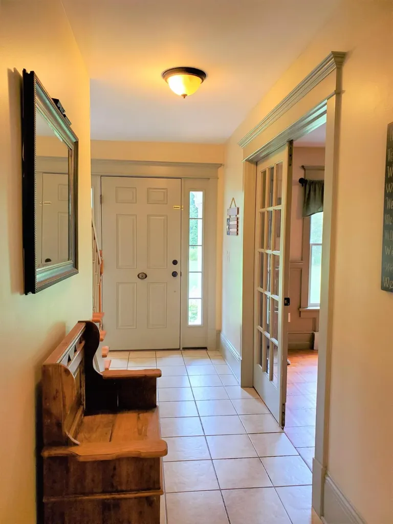 141 Tucker Brook Road Lincolnville ME 04849