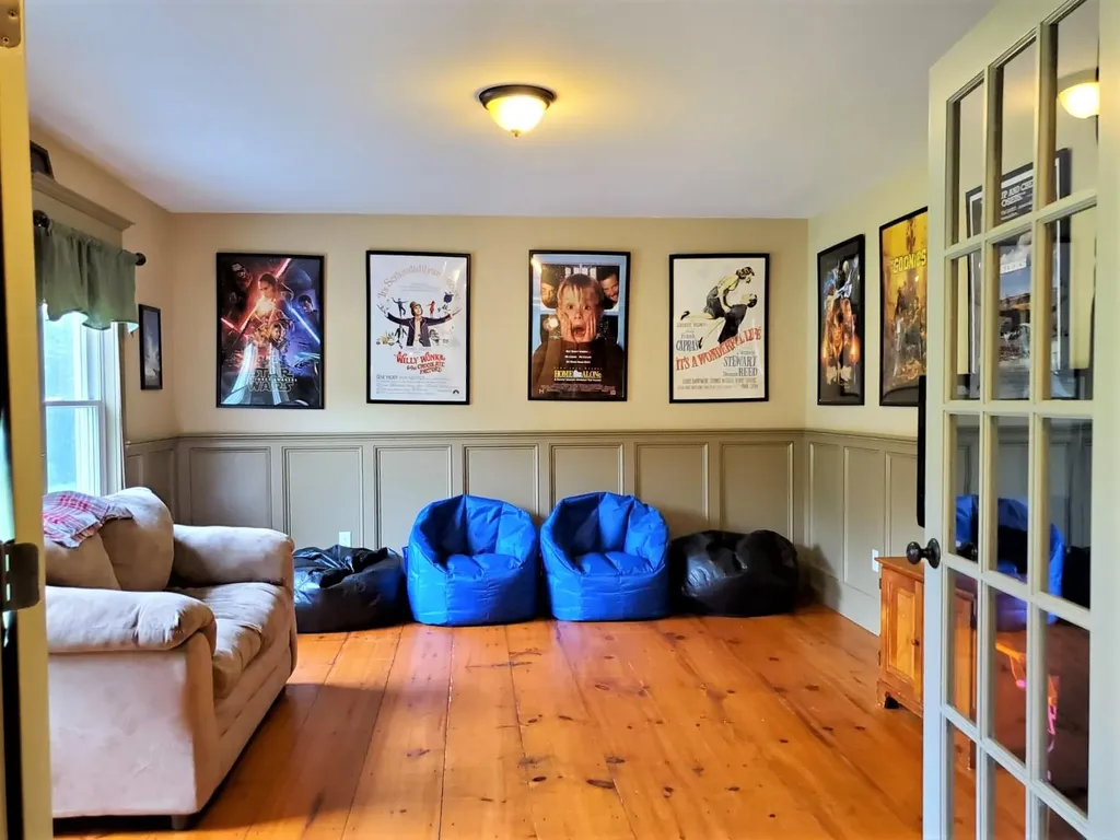 141 Tucker Brook Road Lincolnville ME 04849