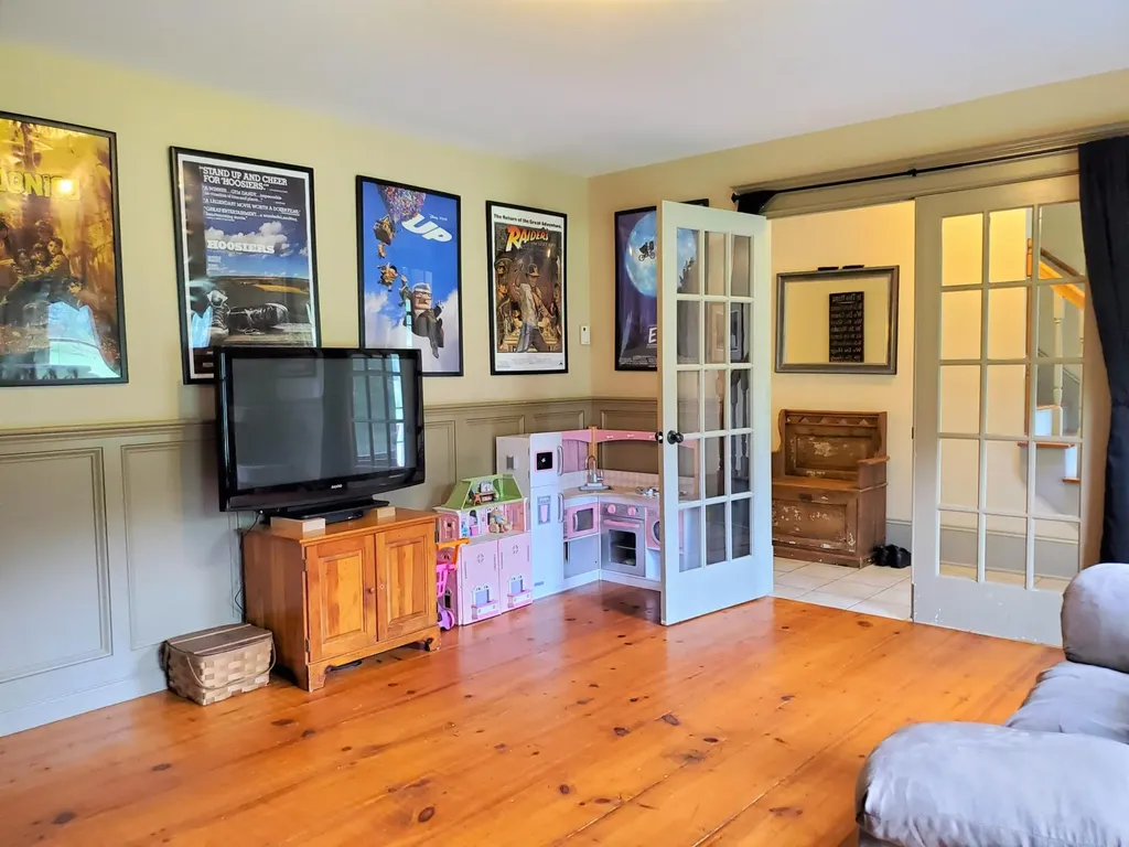 141 Tucker Brook Road Lincolnville ME 04849
