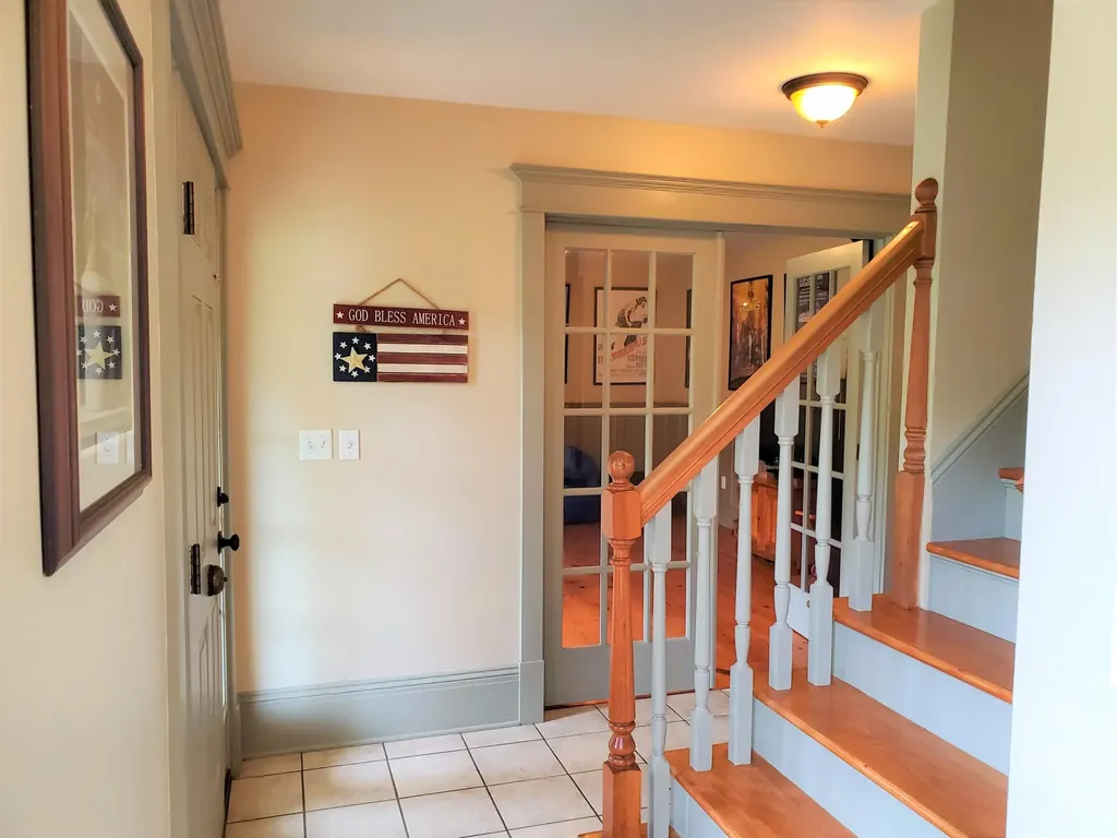 141 Tucker Brook Road Lincolnville ME 04849