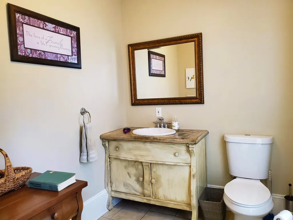 141 Tucker Brook Road Lincolnville ME 04849