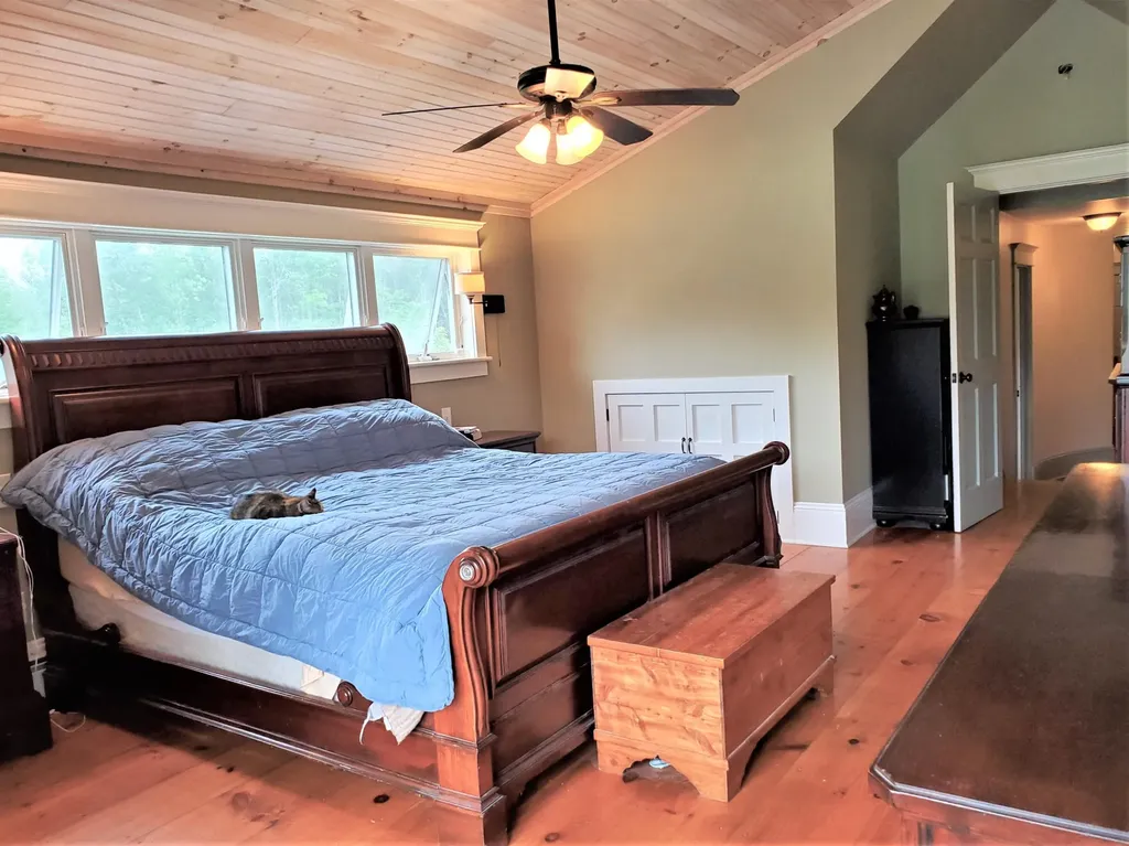 141 Tucker Brook Road Lincolnville ME 04849