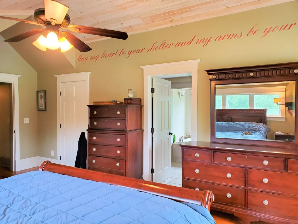 141 Tucker Brook Road Lincolnville ME 04849
