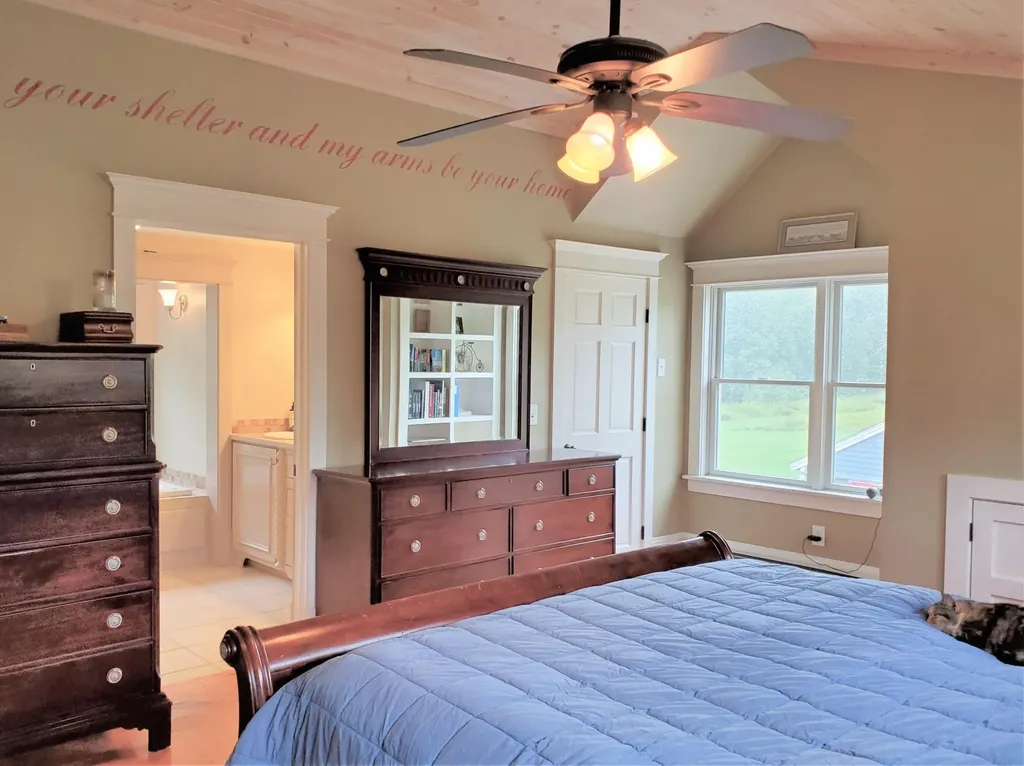 141 Tucker Brook Road Lincolnville ME 04849
