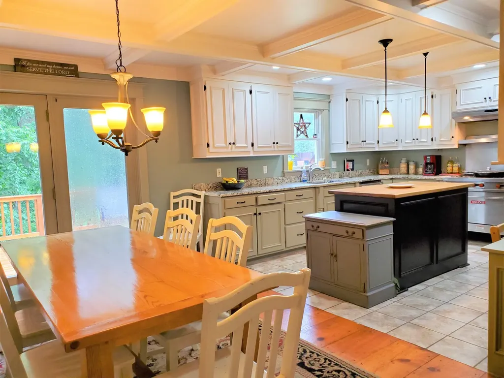 141 Tucker Brook Road Lincolnville ME 04849