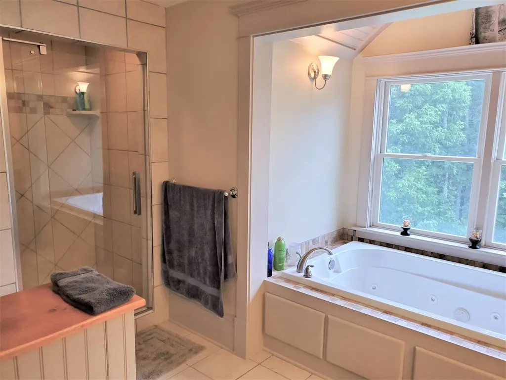 141 Tucker Brook Road Lincolnville ME 04849