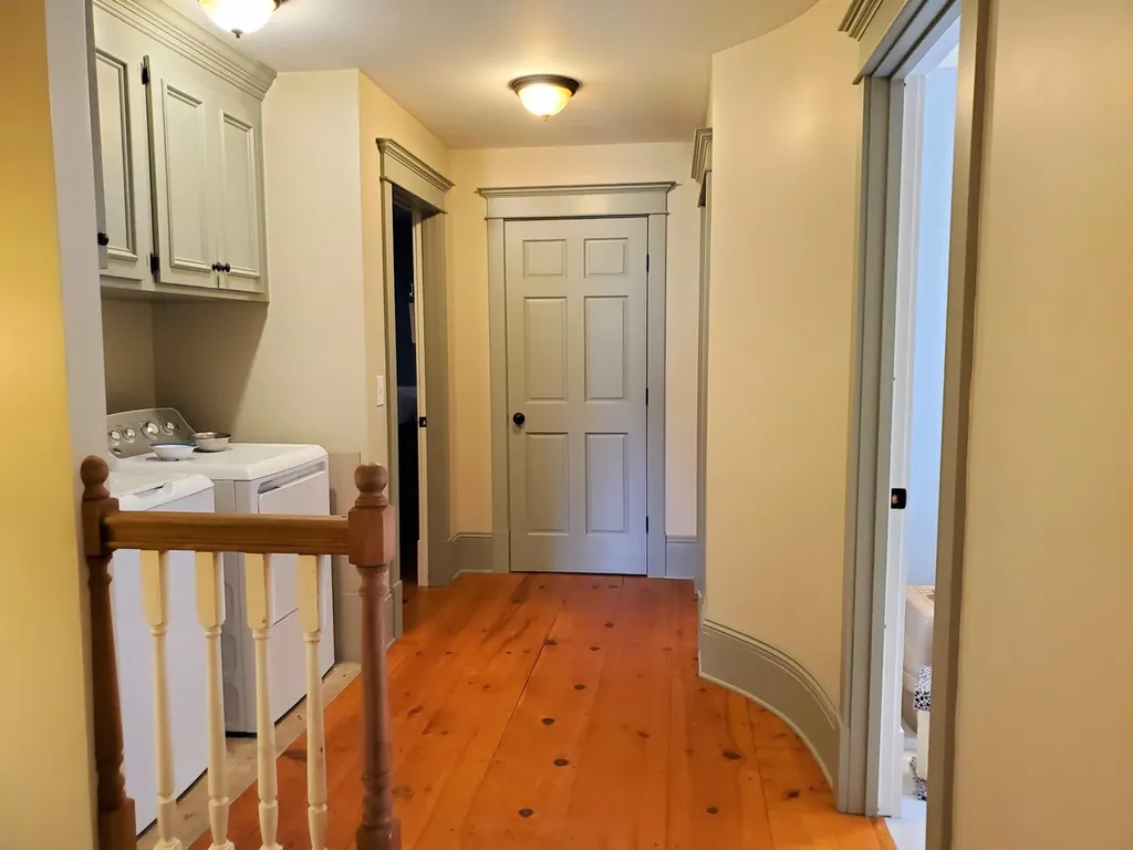 141 Tucker Brook Road Lincolnville ME 04849